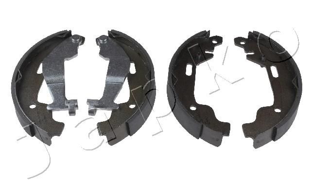 Brake Shoe Set 550400