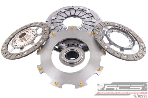 KIT STD BMW M5/M6 E60 5.0L - TecDoc Only