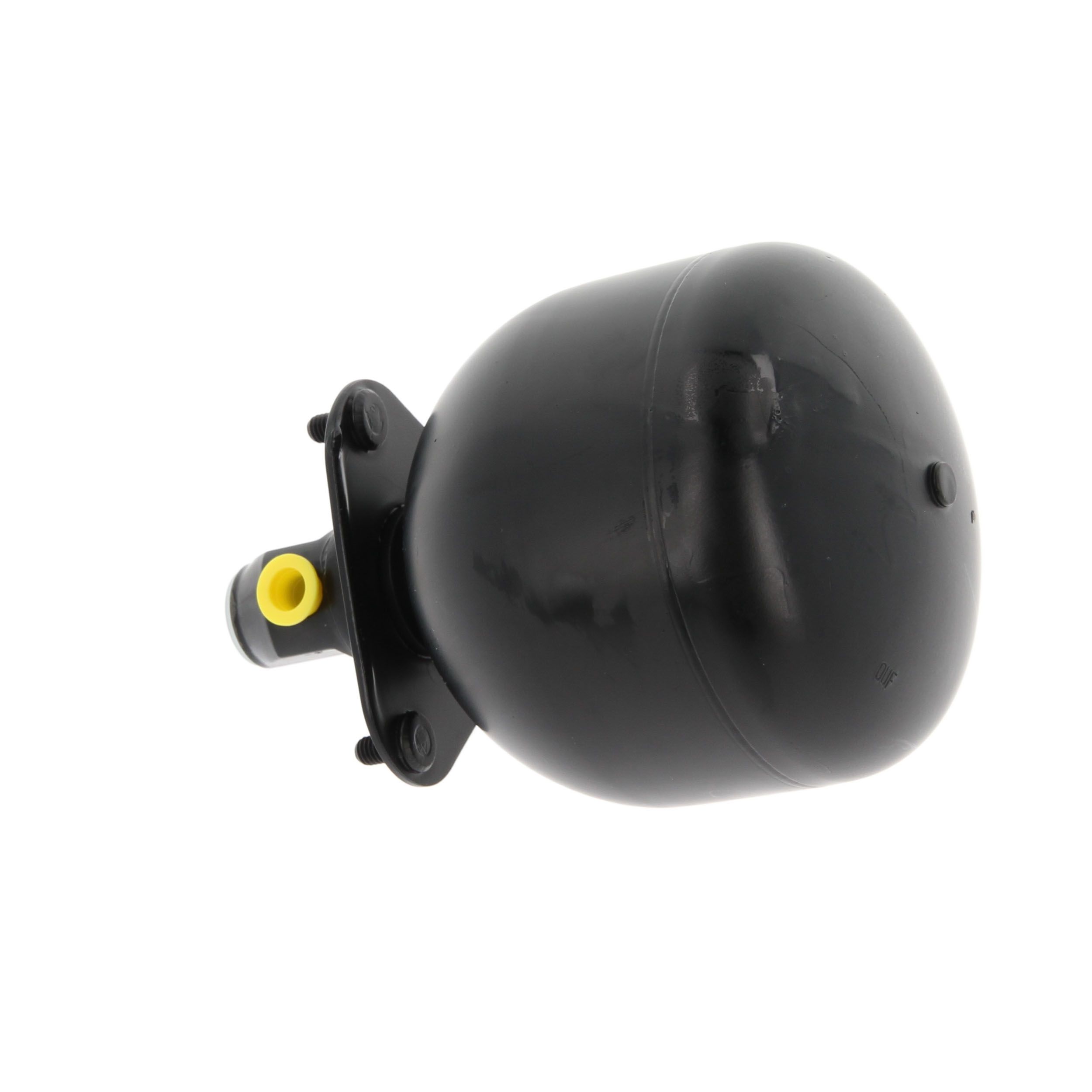 pakabos sfera, pneumatinė pakaba