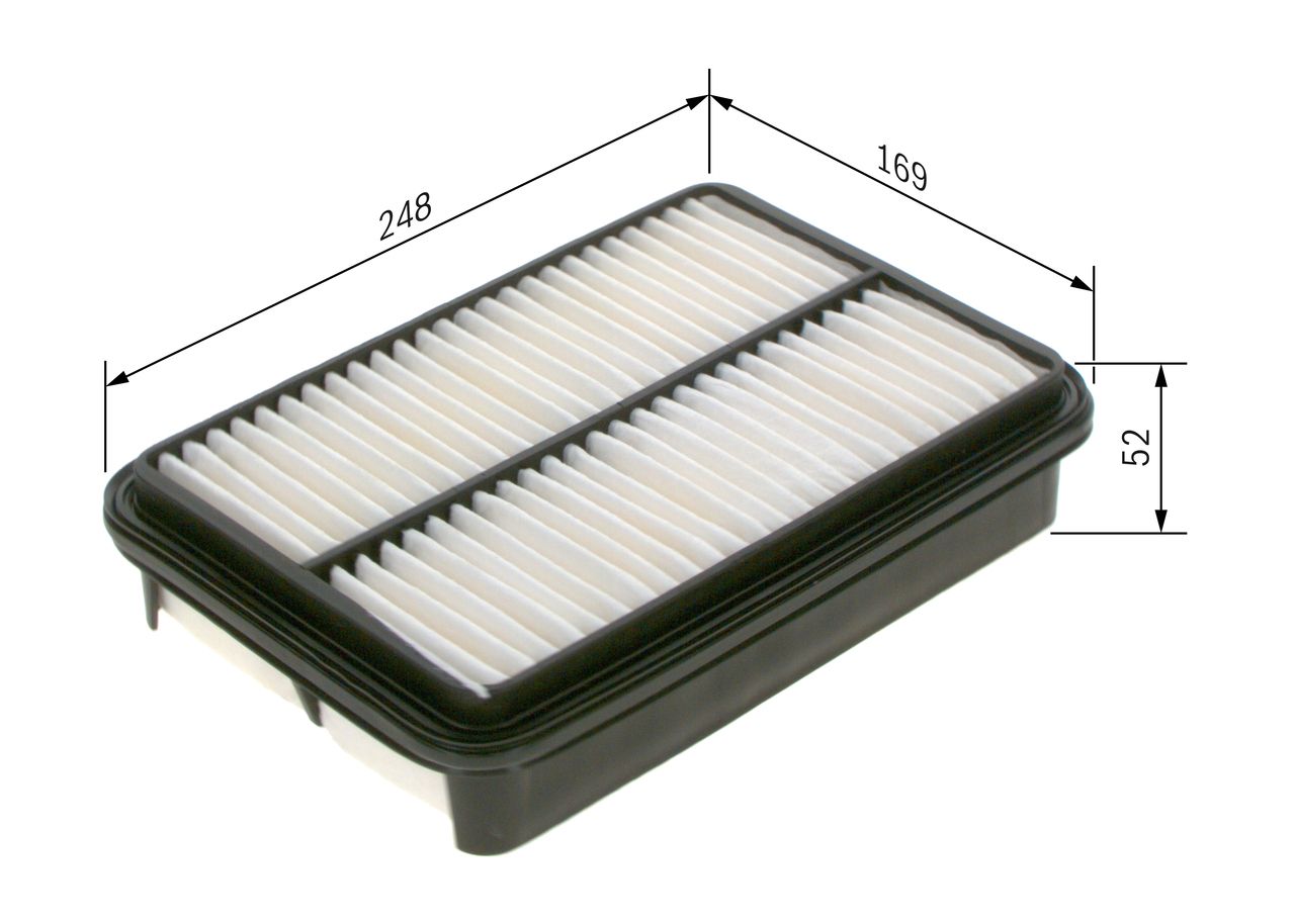 Luftfilter