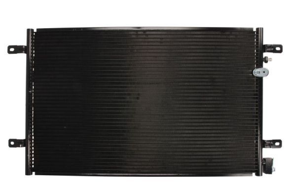 Kondensator, Klimaanlage