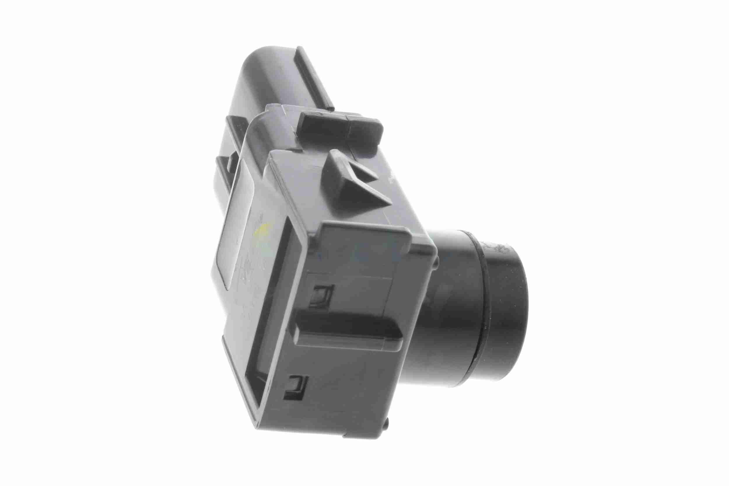 Sensor, Einparkhilfe