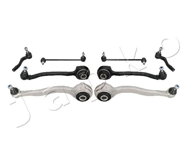 Control/Trailing Arm Kit, wheel suspension 1580501