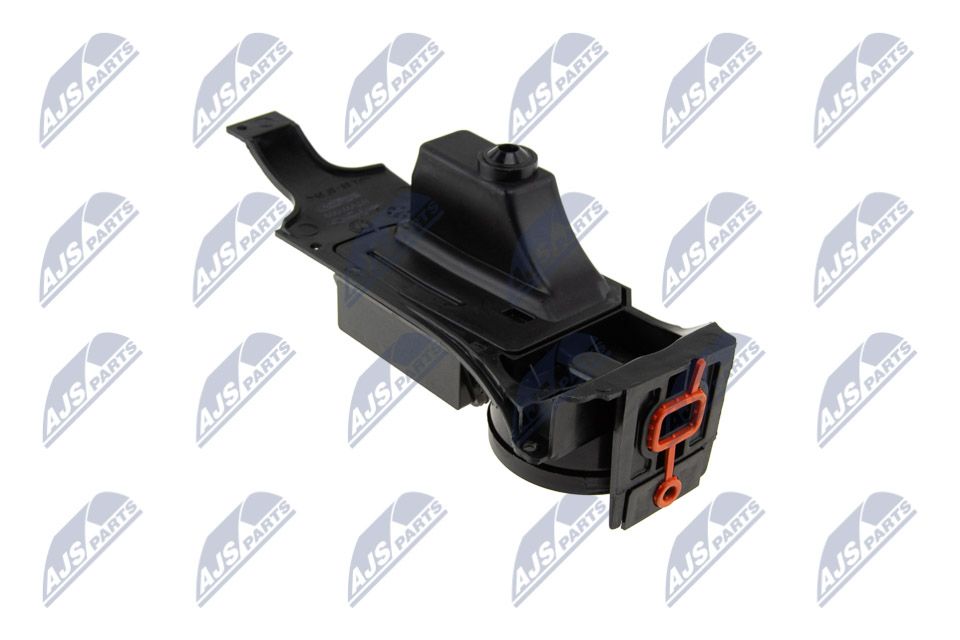 &Ouml;labscheider, Kurbelgeh&auml;useentl&uuml;ftung