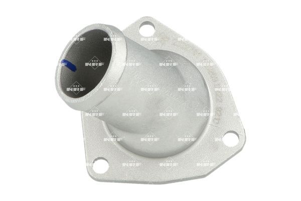Thermostat, K&uuml;hlmittel