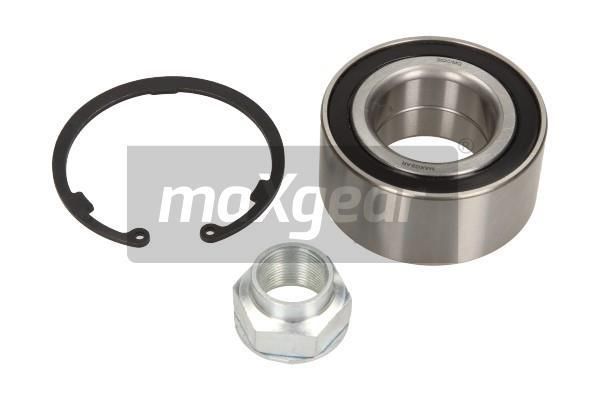MAXGEAR 33-0014 Wheel Bearing Kit