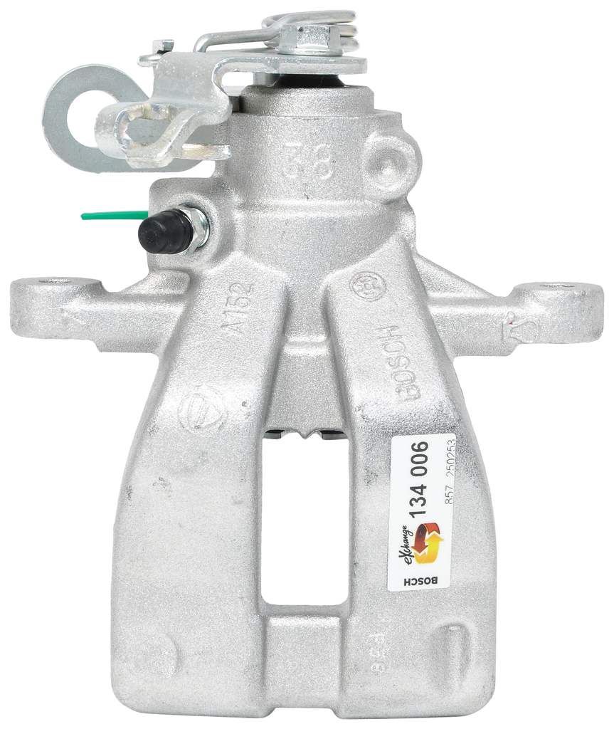 Bremssattel