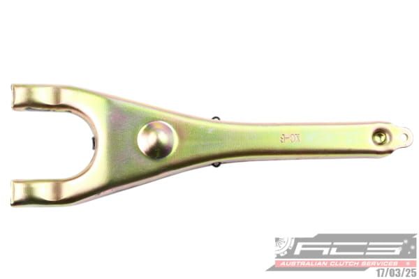 C/FORK GREAT WALL - TecDoc 2