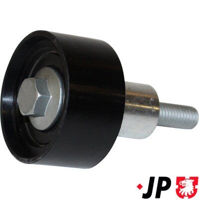 Umlenk-/F&uuml;hrungsrolle, Zahnriemen