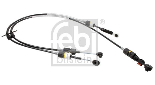 FEBI BILSTEIN 179833 Cable Pull, manual transmission