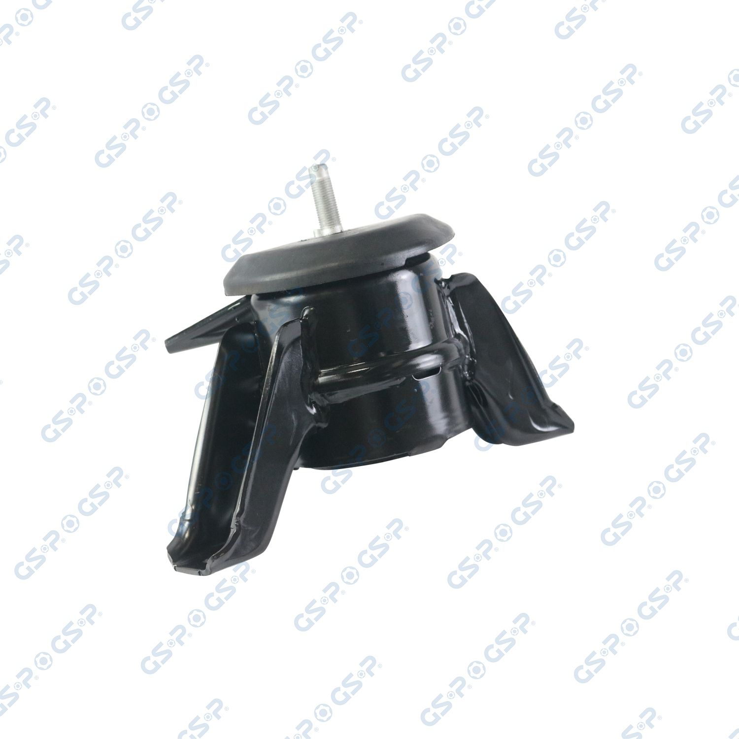 Soporte, motor