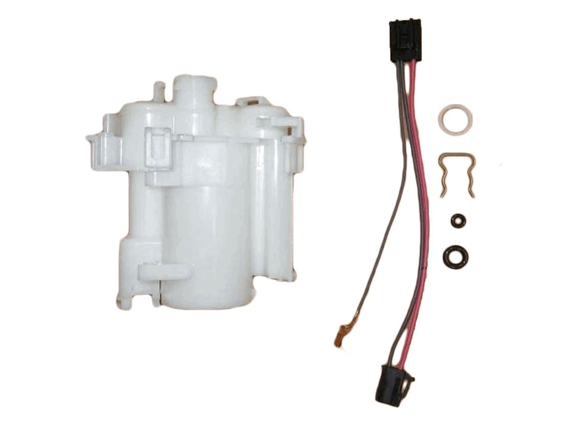 IN TANK FUEL FILTER FITS - TecDoc Only