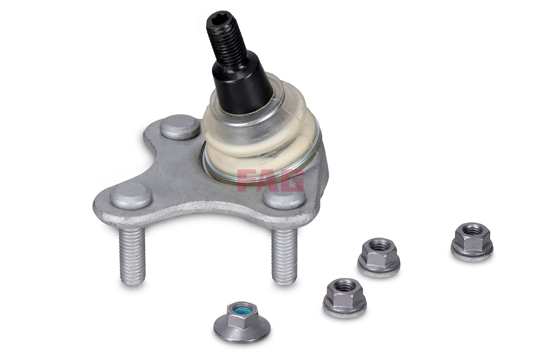 Trag-/F&uuml;hrungsgelenk