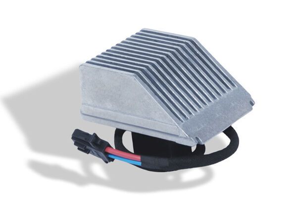 Unidad de control, aire acondicionado