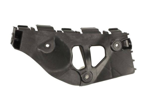 Halter, Stoßfänger