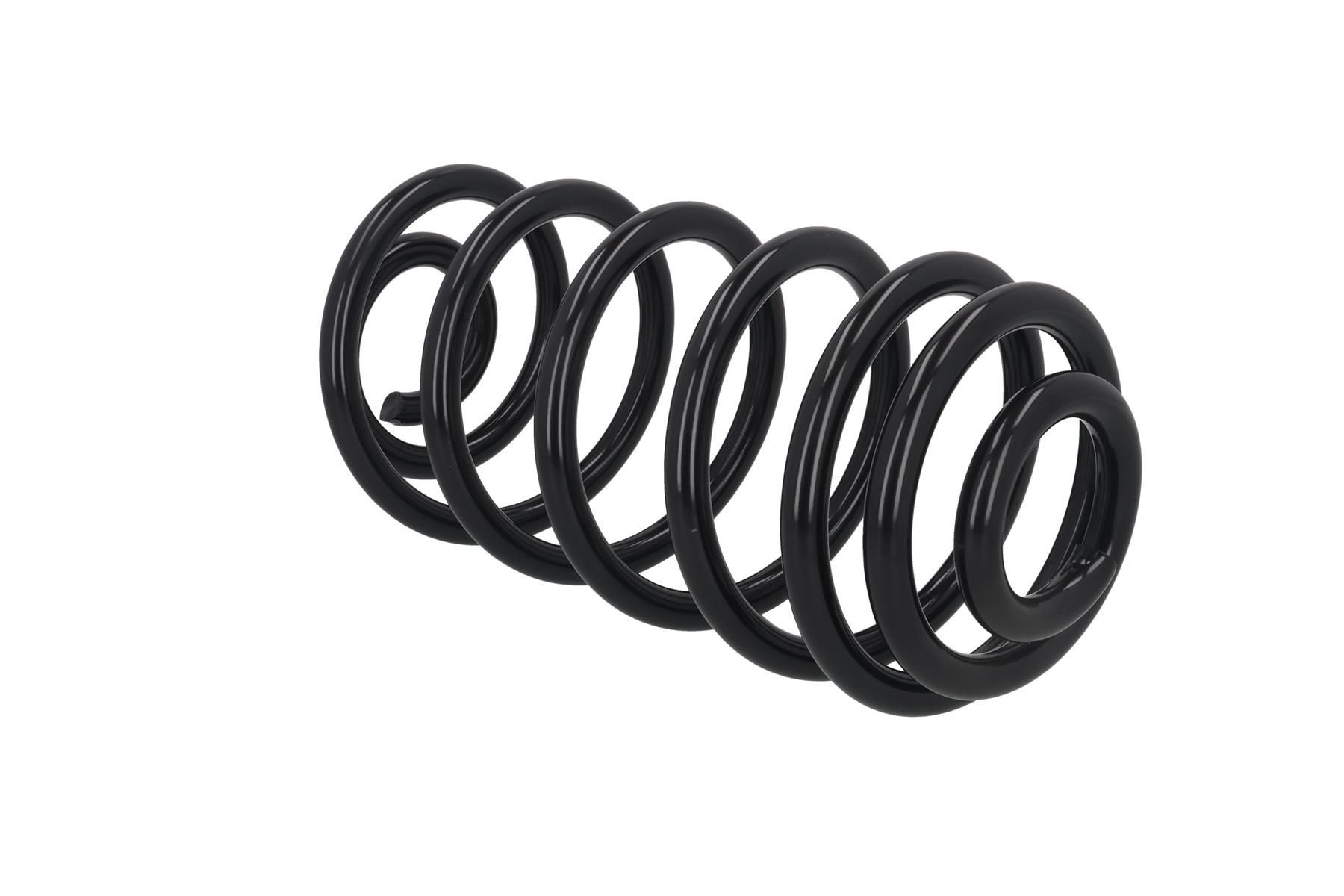 KAMOKA 2120557 - Fahrwerksfeder