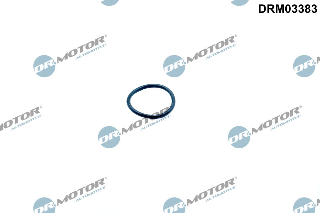 Dr.Motor Automotive DRM03383 Seal Ring, timing chain tensioner