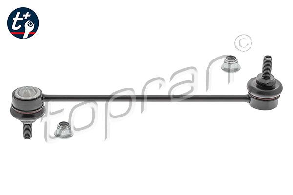 TOPRAN 302 212 - Stange/Strebe, Stabilisator