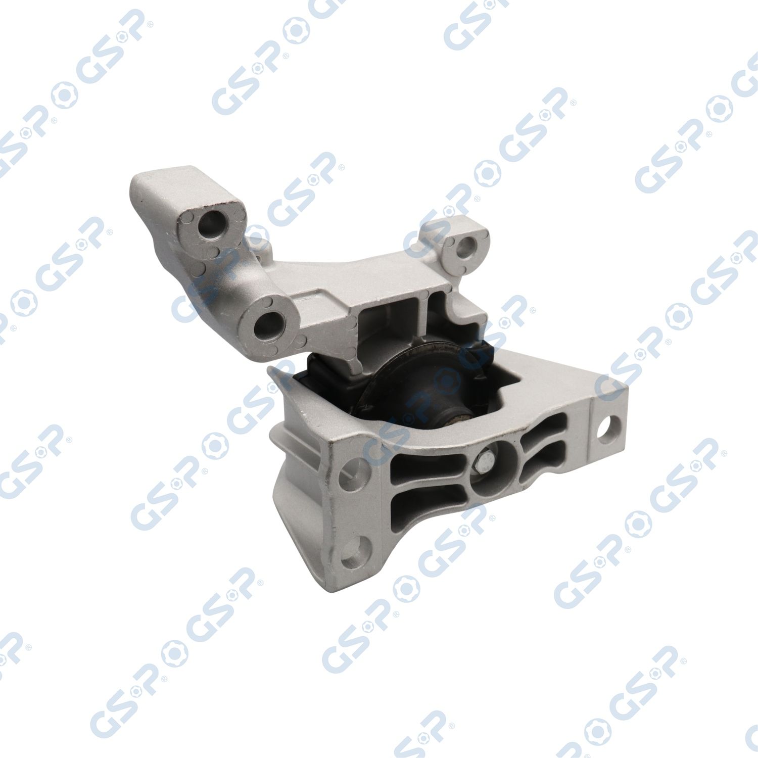 Soporte, motor