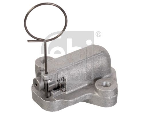 Tensor, cadena de distribución