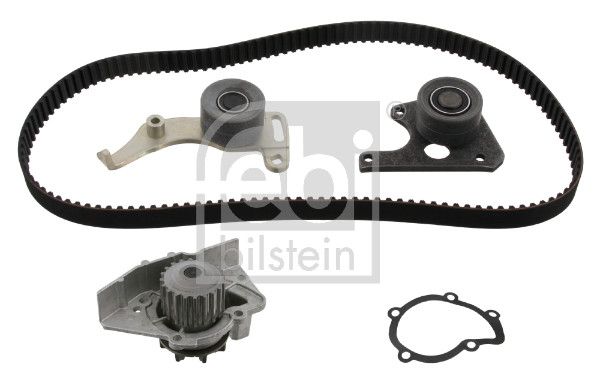FEBI BILSTEIN 34640 - Wasserpumpe + Zahnriemensatz