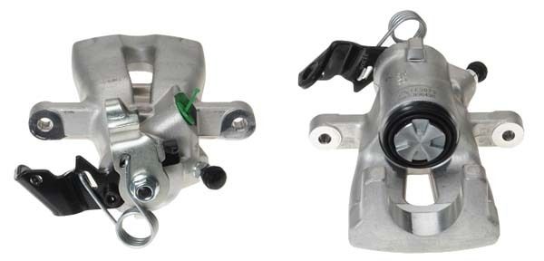 Bremssattel