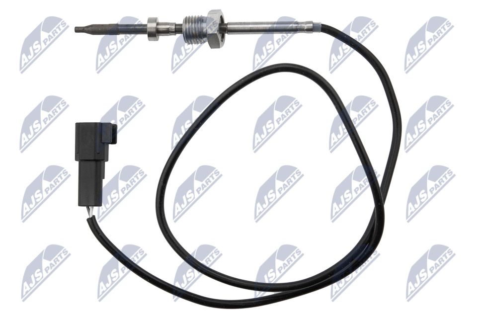 Sensor, Abgastemperatur