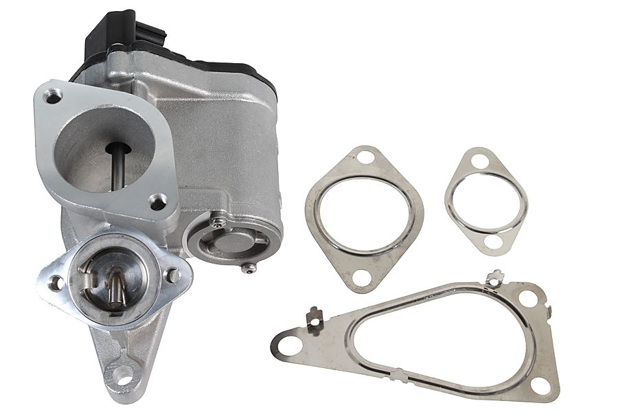 METZGER 0892967 - AGR-Ventil