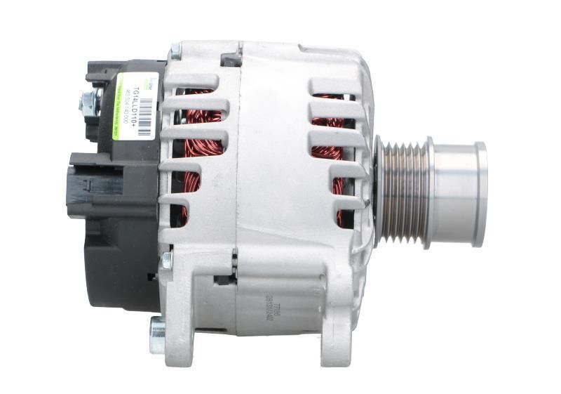 Generator Generator
