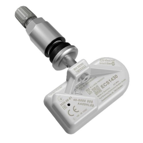 BH SENS Huf 73909000 - Radsensor, Reifendruck-Kontrollsystem