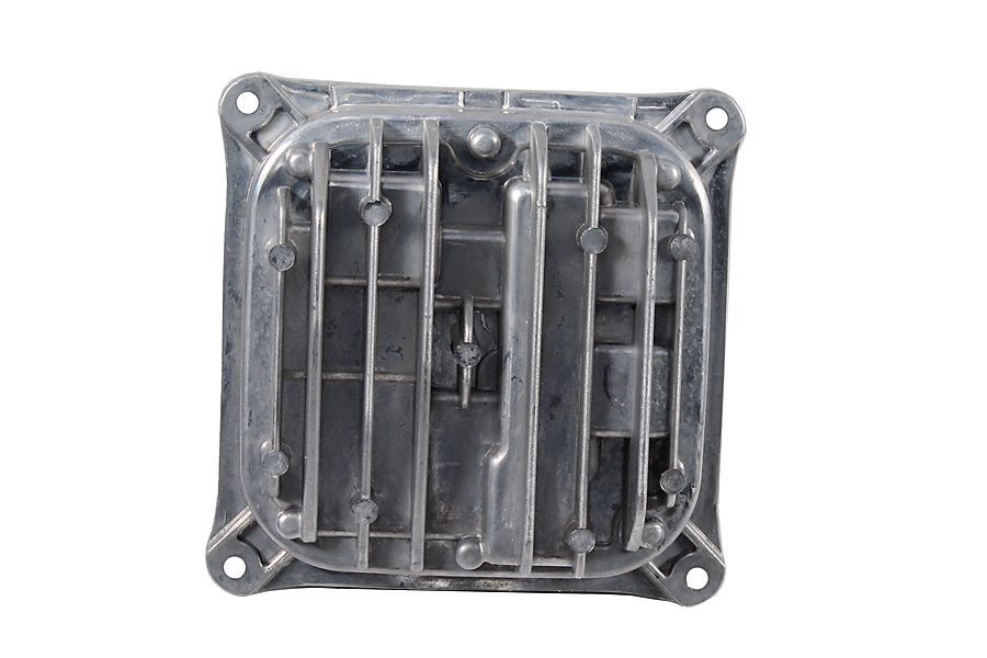 Steuerger&auml;t, Beleuchtung