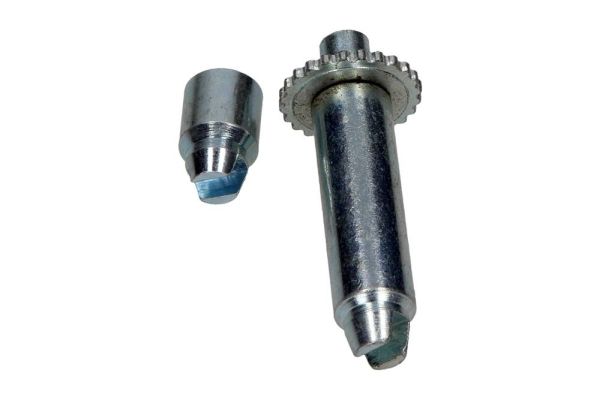 MAXGEAR 19-2037 Accessory Kit, parking brake shoes