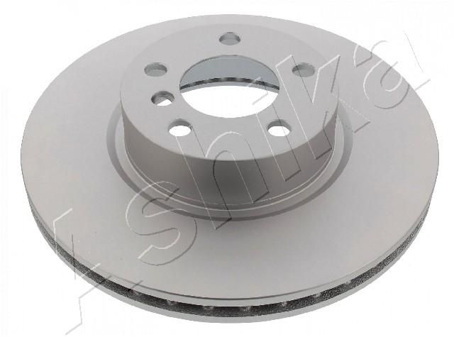 Brake Disc 60-00-0138