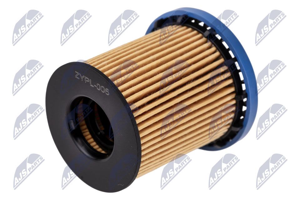 NTY FOF-PL-006 Ölfilter
