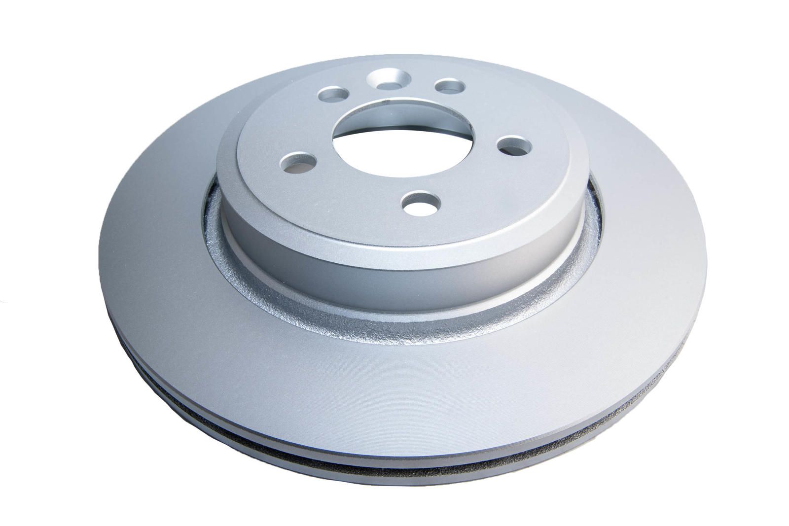 En-Shield Standard [ MG MG6 IP2X 1.8L Turbo 15-> R ] - TecDoc 1