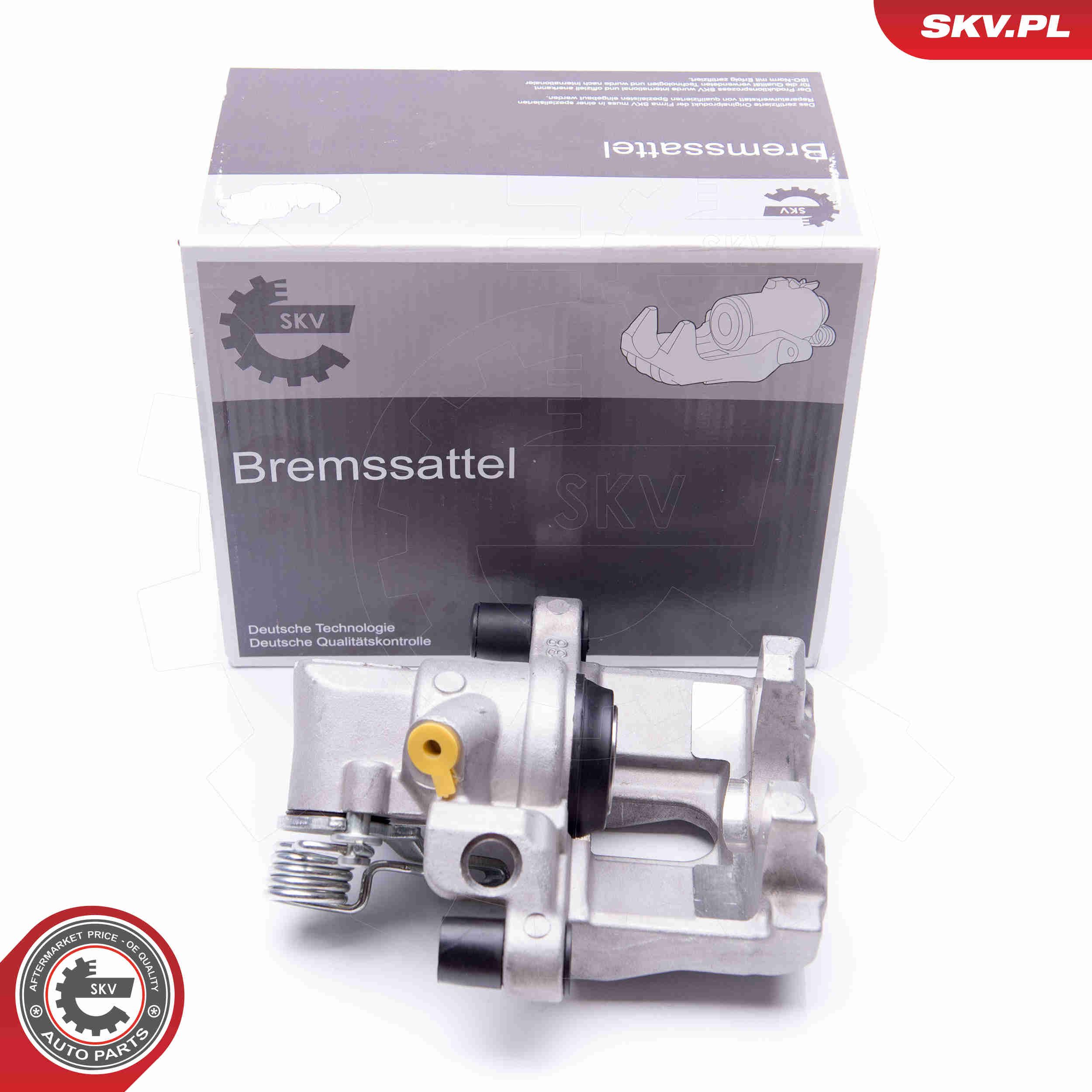 Bremssattel