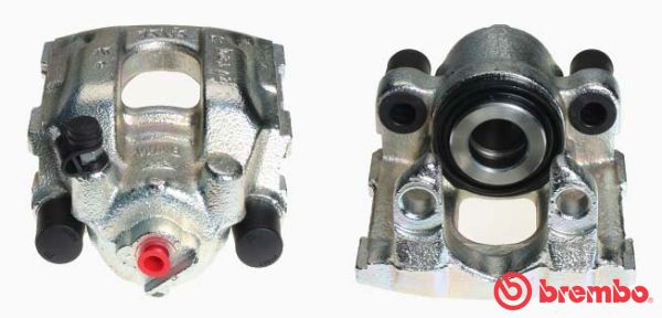 Bremssattel
