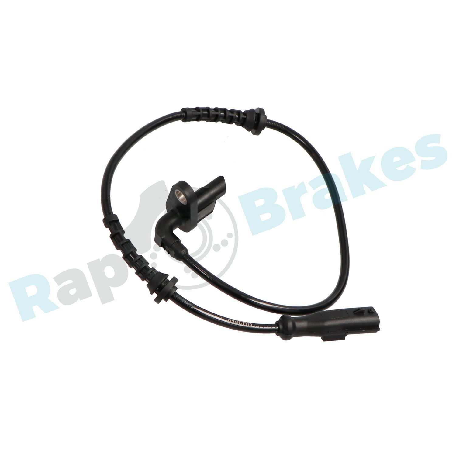 Sensor, Raddrehzahl Sensor, Raddrehzahl