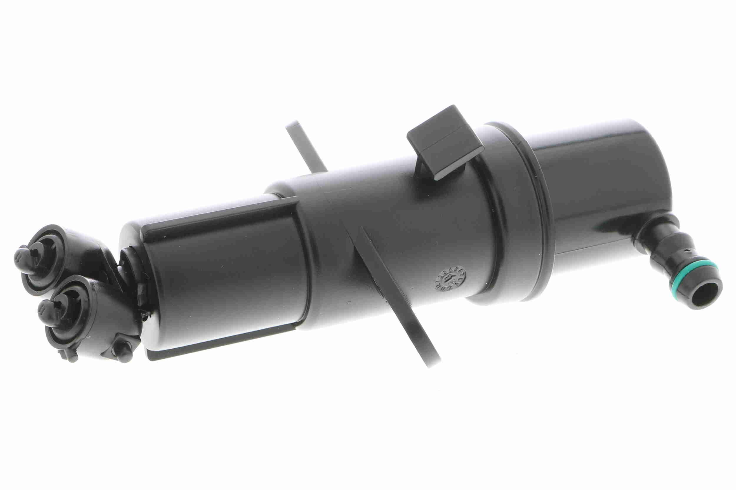 Waschwasserdüse, Scheinwerferreinigung