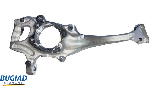 Achsschenkel, Radaufh&auml;ngung