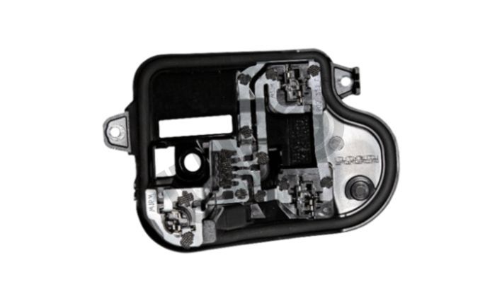 ULO 106052070 - Lampentr&auml;ger, Heckleuchte