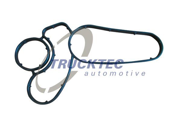 TRUCKTEC AUTOMOTIVE 08.10.158 Gasket, oil cooler
