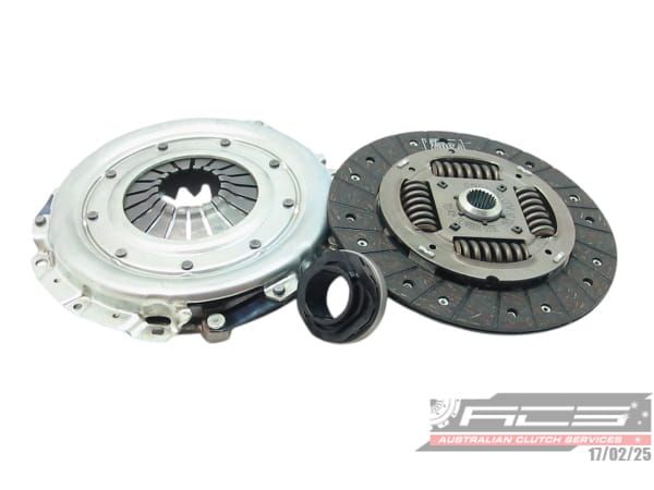 KIT STD AUDI A4 1.8L - TecDoc Only