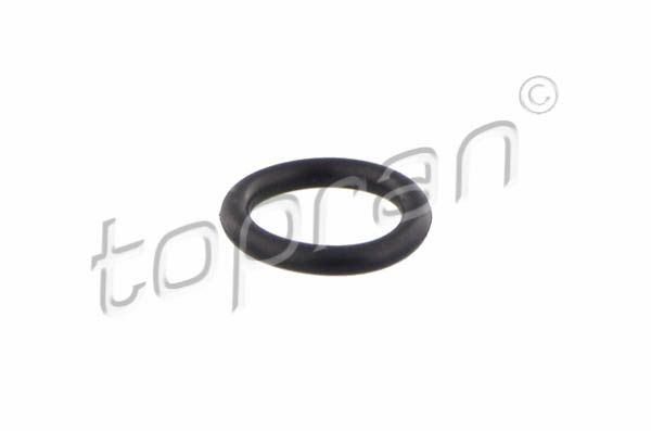 TOPRAN 115 007 Seal, oil dipstick