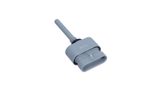 Wassersensor, Kraftstoffanlage