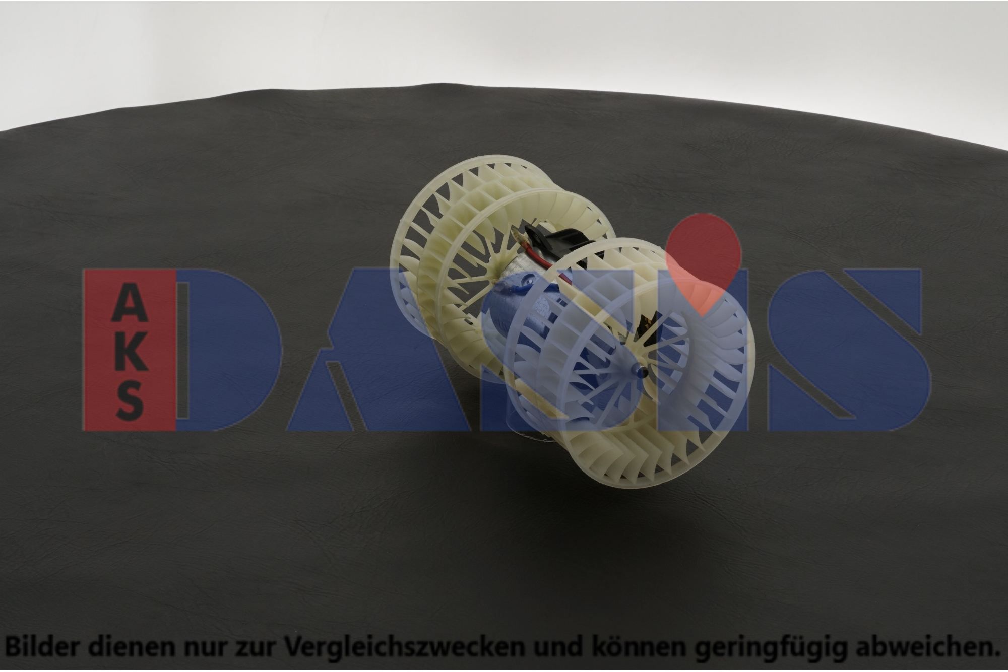 Innenraumgebläse