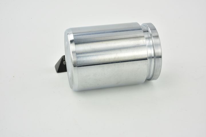 stūmoklis, stabdžių apkaba