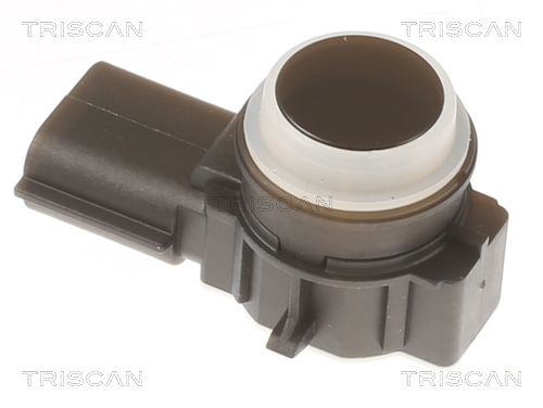 Sensor, Einparkhilfe