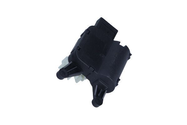 Stellelement, Mischklappe