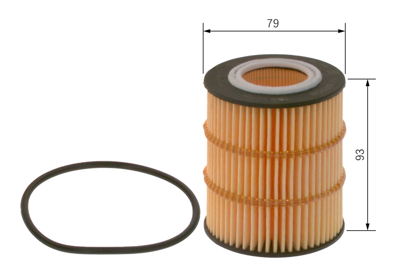 Ölfilter